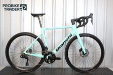 2024 Bianchi Sprint 105 DI2