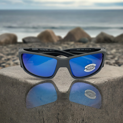 Costa del mar tuna alley - tuna,