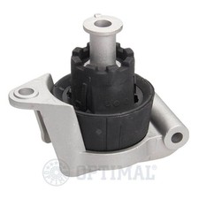 Rear Engine Mounting OPTIMAL Fits OPEL Astra G H VAUXHALL Cc 98-17 5682519