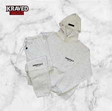 Fear of God Essentials SS22