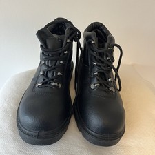 Arco Steel Toe Cap Safety