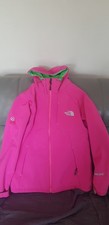 The North Face Windstopper