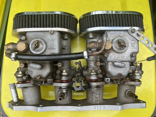 Honda b16 twm inlet manifold - honda,