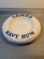 Vintage Lamb's Navy Rum