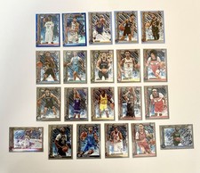 2025 Topps Basketball NBA