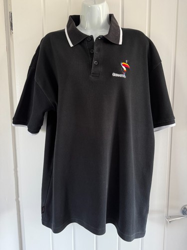 Guinness toucan embroidered - guinness,
