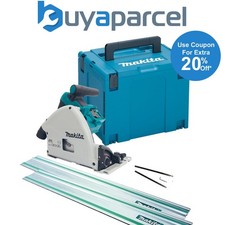 Makita DSP600ZJ 36v Twin 18v