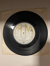 CARPENTERS-SANTA CLAUS IS COMING TO TOWN 7" VINYL SINGLE RECORD 1974!