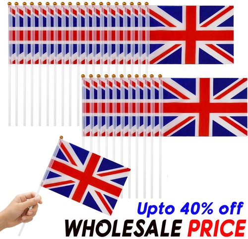 2026 union jack flag small - jack,