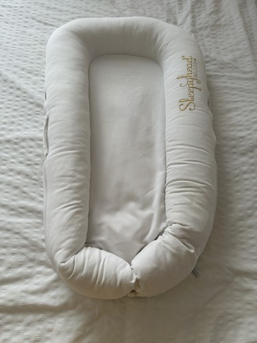 Sleepyhead deluxe plus pod 8 - plus, 0-8