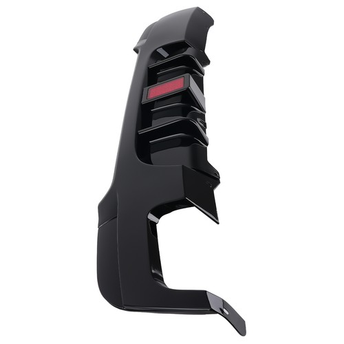 Rear diffuser led - diffuser, light