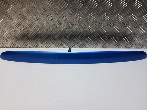 Mini r56 2007 - 2007-2014, boot