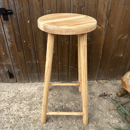 Vintage hand crafted pine - vintage,