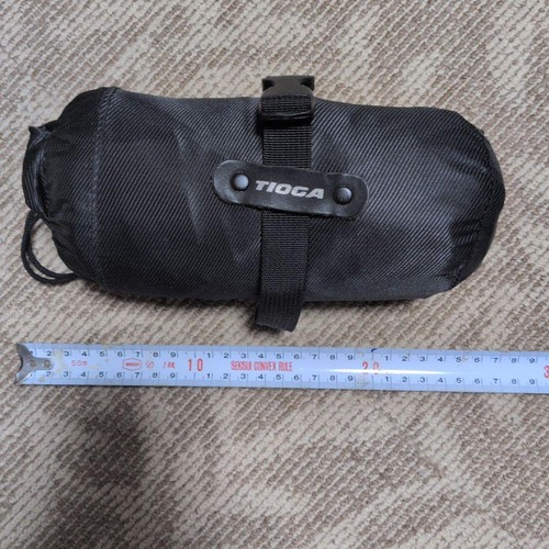 Tioga cocoon bag - cocoon, 29er