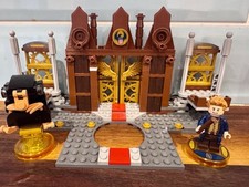 LEGO Dimensions Fantastic