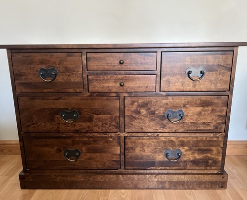 Laura ashley garrat chest - laura,