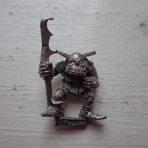Citadel warhammer 80s reg - 80s,