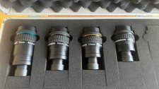 Baader Hyperion Eyepiece Set