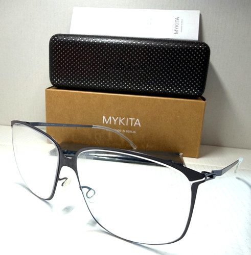 Mykita lite peppi col006 - peppi, matte