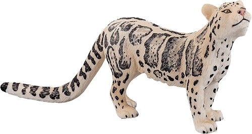 Mojo clouded leopard - clouded, |