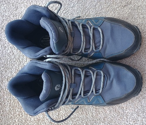 Men exova walking boot - walking, v1