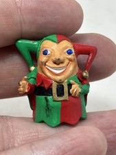 Thimble - Pewter - Stephen