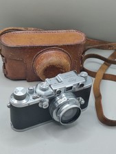 Leitz Wetzlar Leica IIIA 3a
