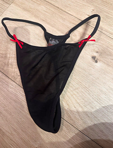 Senza black sheer - senza, mesh
