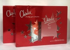 2x Revlon Charlie Eau Fraiche