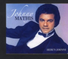 Johnny Mathis: Heres Johnny