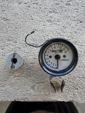 Takegawa mechanical tachometer