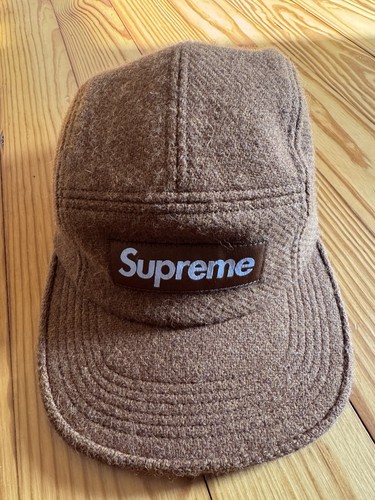 Supreme harris tweed - tweed, camp