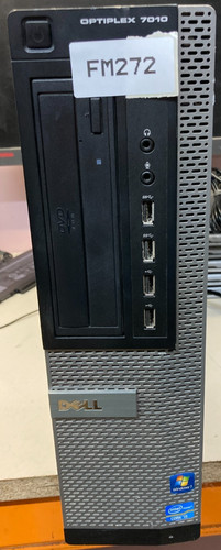 Dell optiplex 7010 - dell,