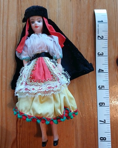 Vintage souvenir traditional - vintage,