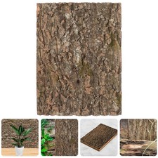 Natural Reptile Bark Aquarium
