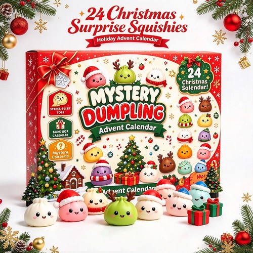 Day mini dumpling - 24,