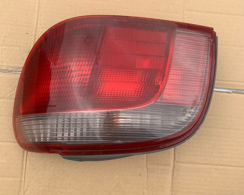 Toyota yaris mk1 right - yaris,