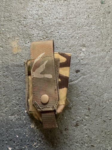 Osprey mtp grenade - osprey, pouch