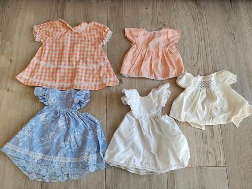 Vintage tiny tears dolls - vintage,