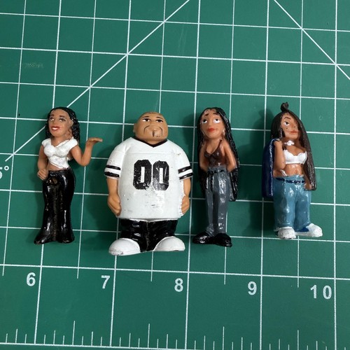 Vintage homies mini vinyl - vintage,