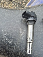 VW Polo 1.2l Petrol 2012