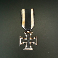 German ww1 1914 iron cross 2nd