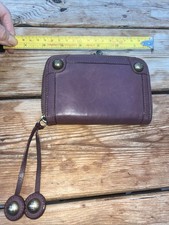 BILLY BAG leather Light