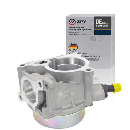 Zpy vacuum pump for - audi, vw
