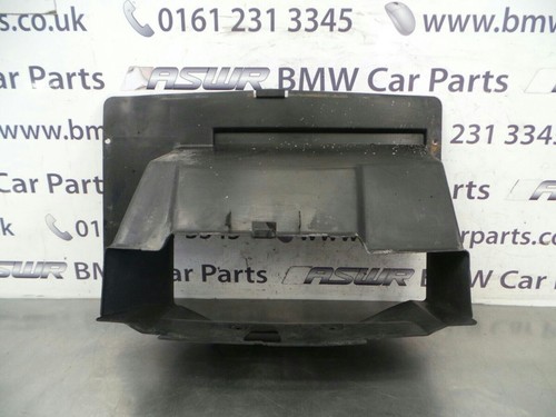 Bmw front air duct e30 - front,