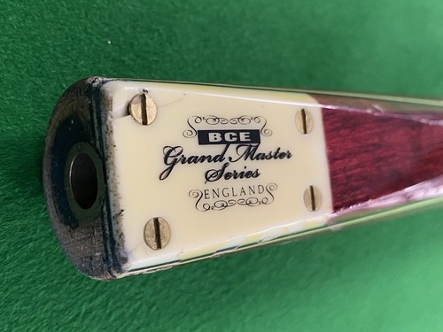 Vintage bce grand - bce, master