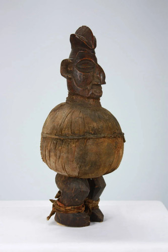 Teke buti power - figure, cm