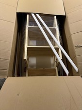 Loft Ladder Grand Wooden Loft