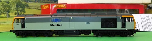 Hornby r2577 class - r2577, 60