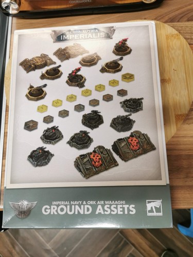 Warhammer legions aeronautica - warhammer,